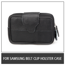 For Samsung Belt Clip Holster Case